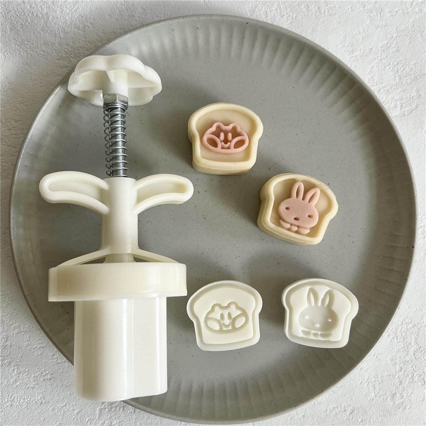 Moule à Gâteau - SakuMold™ - Petit Délice
