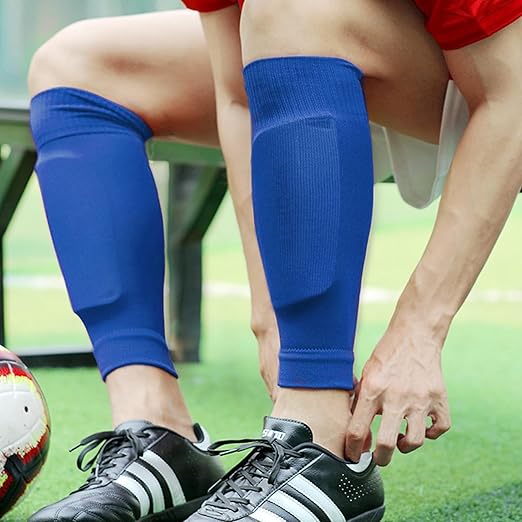 Chaussette Sport - FlexSox™ - Bleu