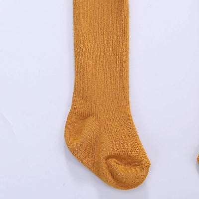 Collant Bebe - KnitJoyBaby™ - Orange