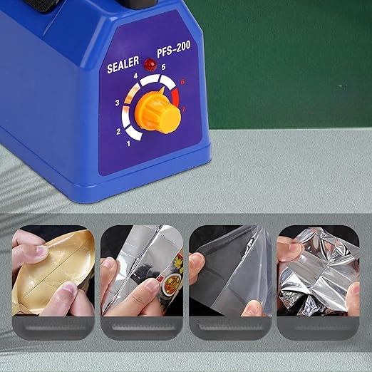 Emballage Sous Vide - SealMaster™