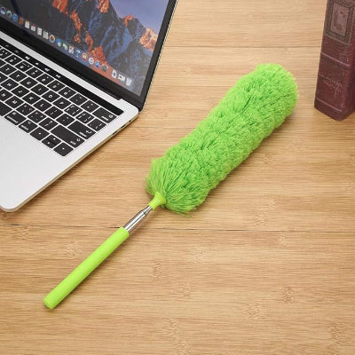 Plumeau - DustFlex Pro™ - Vert