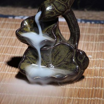 Porte Encens - AromatherapyIncense™ - Fontaine