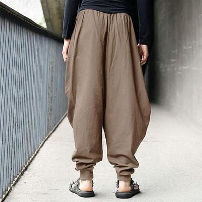 HakamaDécontracté™ - Khaki