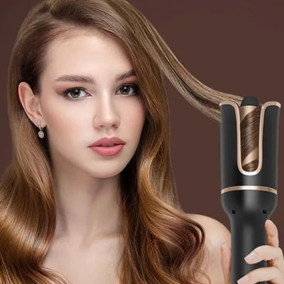 Bigoudis Chauffants - PerfectCurls™