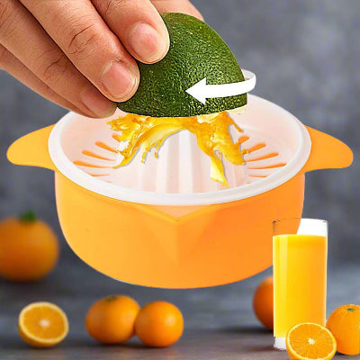 Presse Agrume - FreshPress™ - Orange
