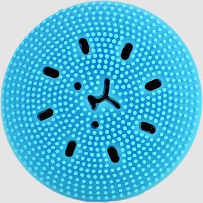 Brosse Nettoyante Visage - PoreSoothe™ - Bleu