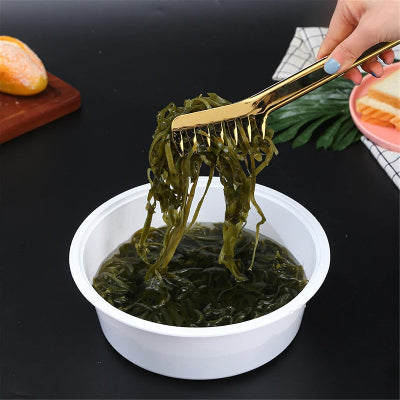 Pince de Cuisine - ChefGrip™ - Pâtes