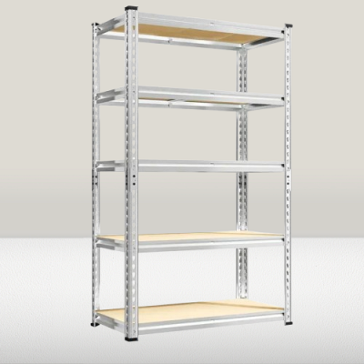 Rack De Rangement - FiveLayerGarageShelves™