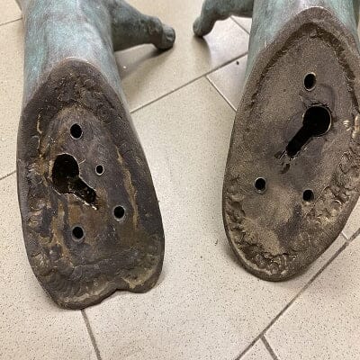 3DWallSculpture™ - Exalt