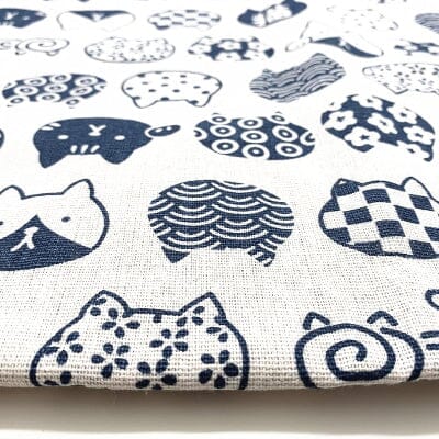 Hamac pour Chat - PetCradle™ - Blanc