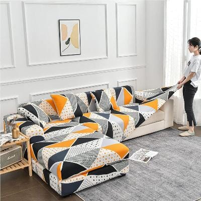 LoungeProtec™ - Citrus