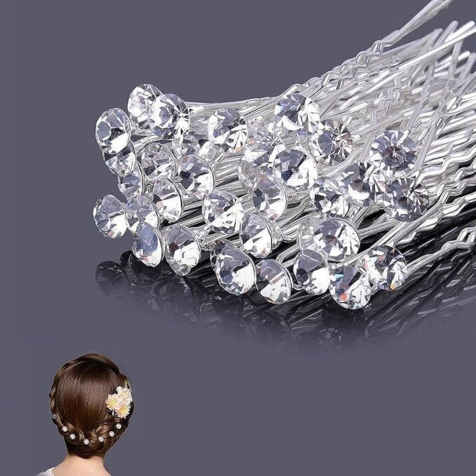 PinceCristal™ - Cristal