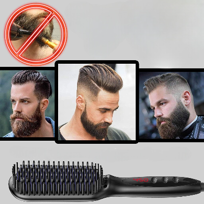 Lisseur - StraightBeard™