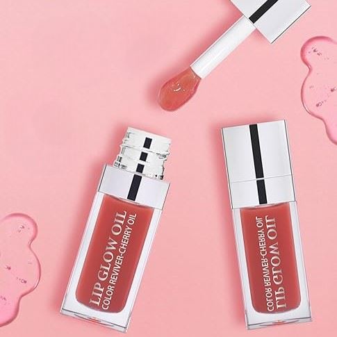 CherryGloss™ - Bois de rose