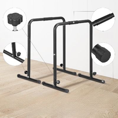 Barre de Dips - PowerDipStation™