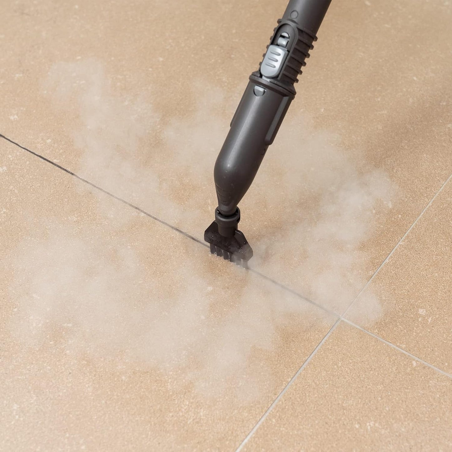 Pièces détachées Karcher - SteamKit™ - Peigne Nettoyant Noir