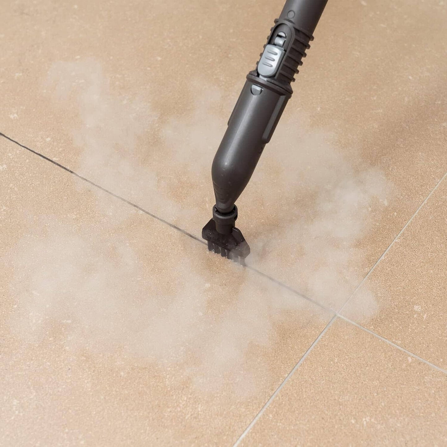 Pièces détachées Karcher - SteamKit™ - Peigne Nettoyant Noir