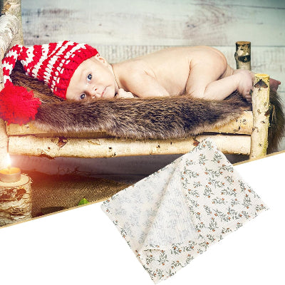 Couverture - SnugWrap™ - Olive