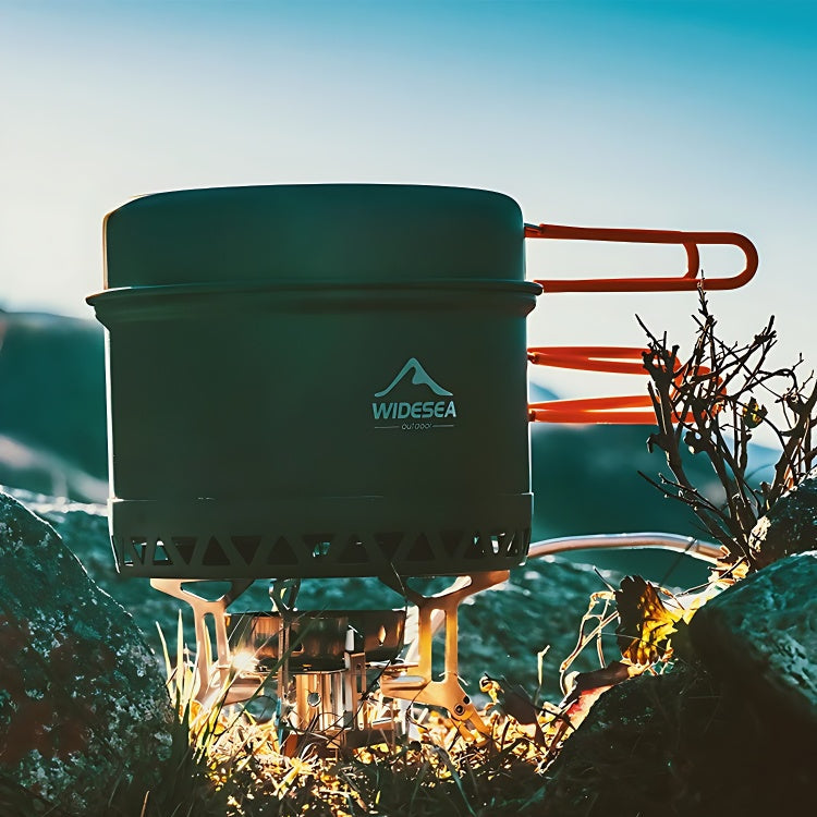 Popote camping - HikeWare™ - 2.3L