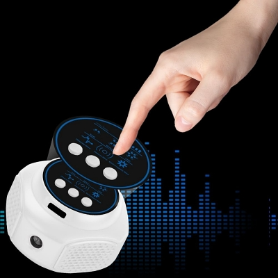 Répulsif Pour Souris - UltrasonicRodentRepellent™ - Blanc