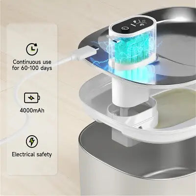 Fontaine - WifiWater™