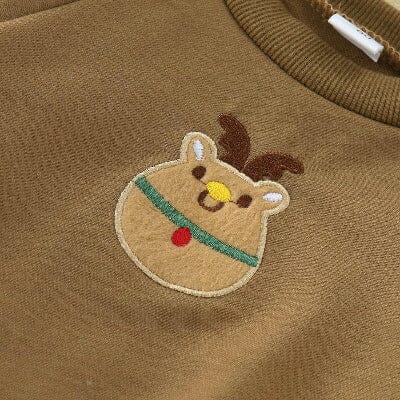 Tenue Noël - XmasCuddle™ - Rudolph