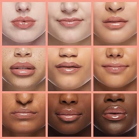 CherryGloss™ - Rose