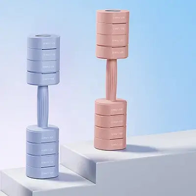HALTERES - ProAdjustableDumbbells™