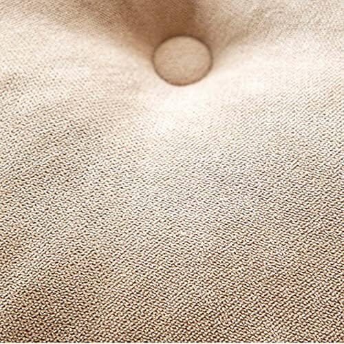 FloorSeatPillow™ - Beige