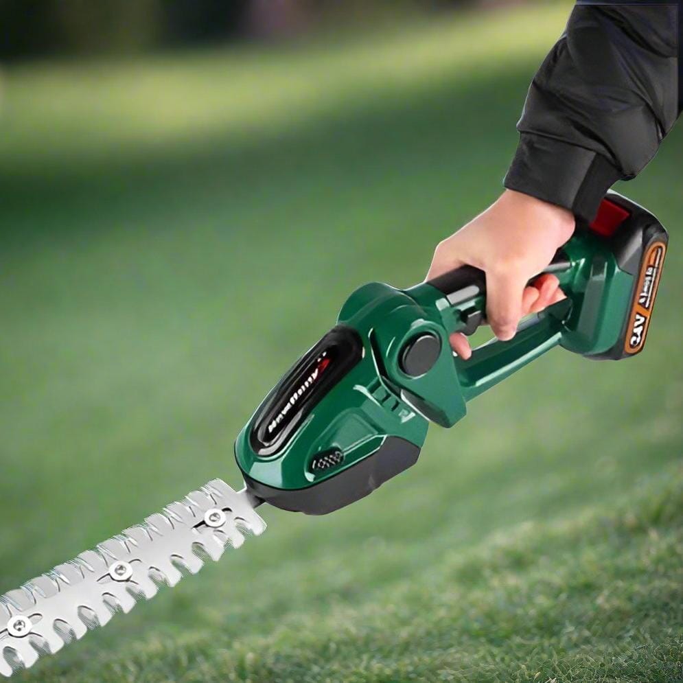 ElectricHedgeTrimmer™ - Vert