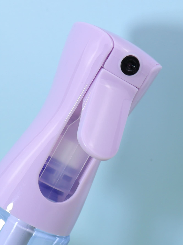 Vaporisateur Cheveux - CurlFlow™ - Violet