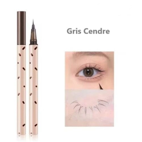 Crayon Yeux - SilkyLiner™ - Gris Cendre