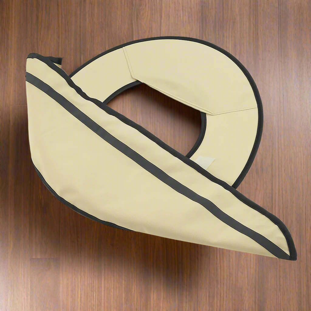 Pare-Soleil - SunSafeShield™ - Beige