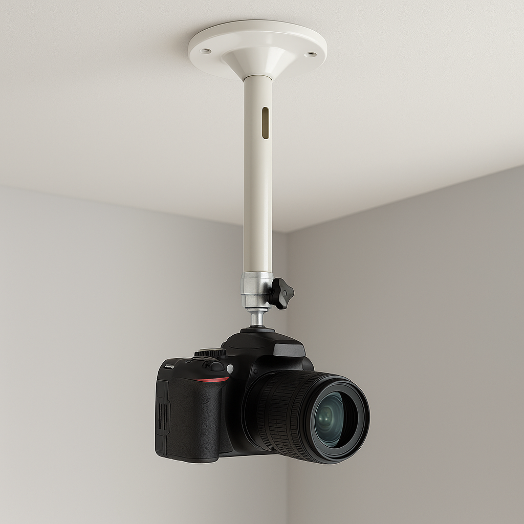 Support Projecteur - ViewFix™