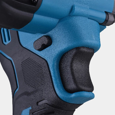 Scie Circulaire - HandyCut™ - Bleu