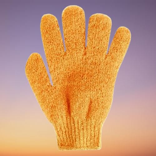 FiveFingersBathGloves™