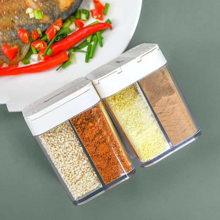Boite pour Epices - SeasonBox™