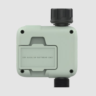 Minuteur - EcoTimer™ - Vert Pastel