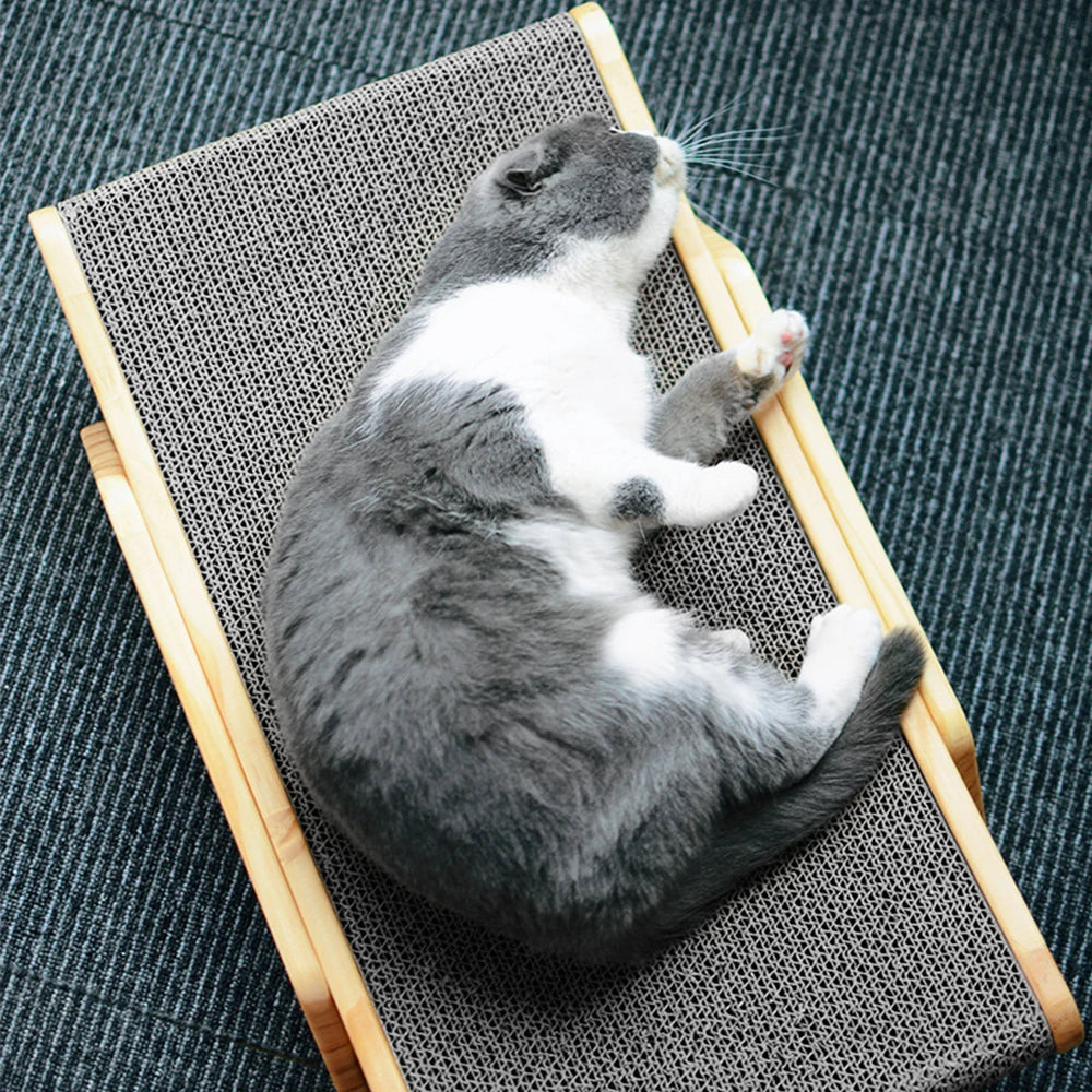 ScratcherCat™