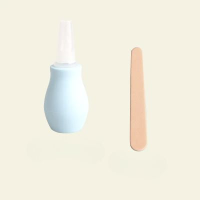 Trousse de Soin Bébé - BabyCareKit™ - Bleu