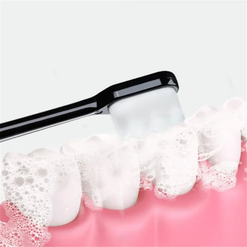 Ultra-dent™- Brosse A dents Ecologique