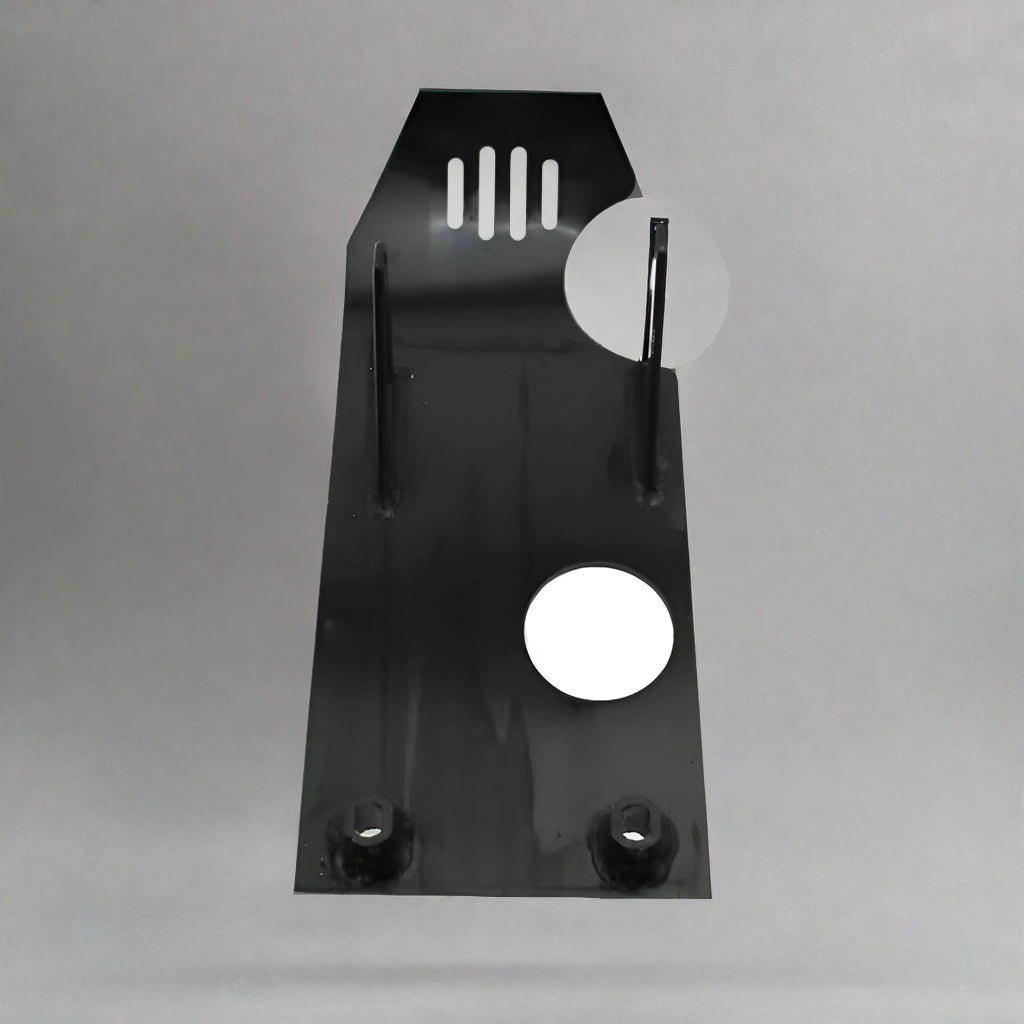 Protection Moto - MotorcycleCaseProtector™ - Noir