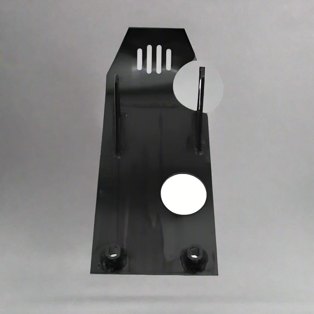 Protection Moto - MotorcycleCaseProtector™ - Noir