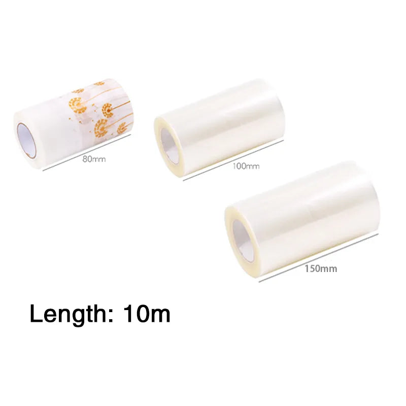 TransparentRollCakeMould™