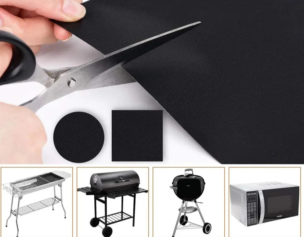 ExtraAntiadhésifTapisCuisson™