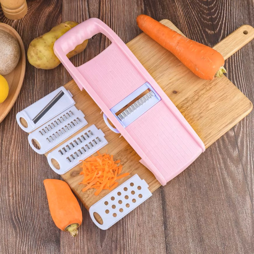 COUPE LEGUMES - SliceMaster™ - Rose