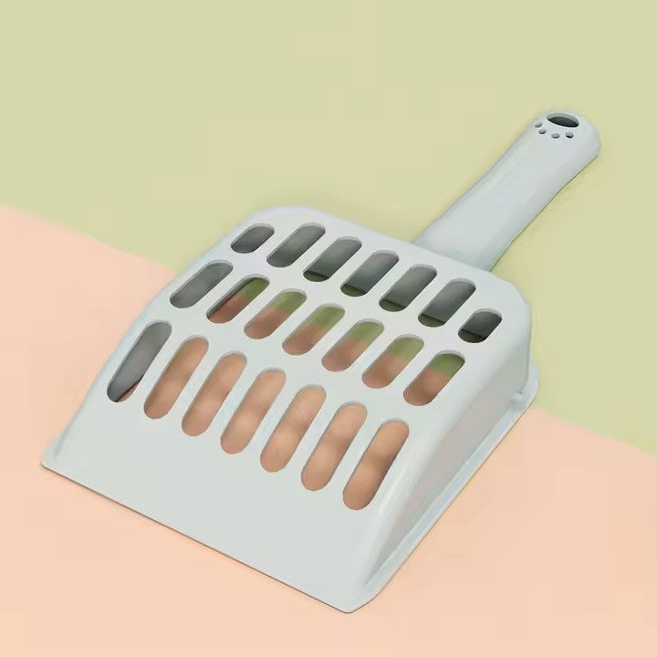 Pelle à Litière - Scoopix™ - Vert