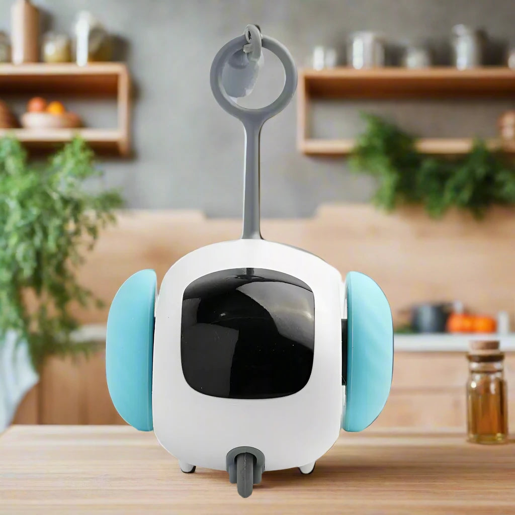 ToyFunCats™ - Bleu