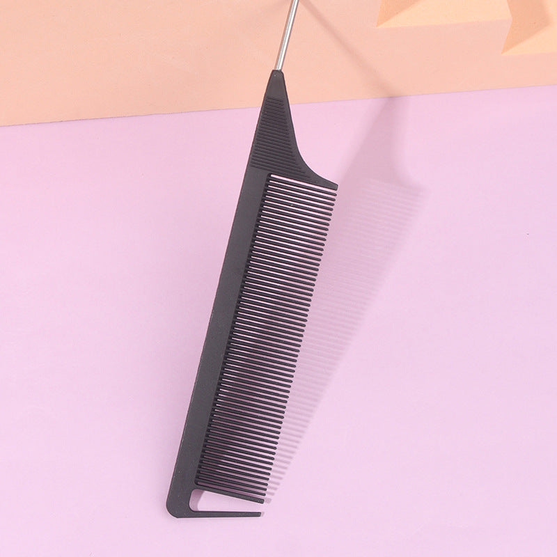 Peigne a Cheuveux - HairSculpt™ - Noir