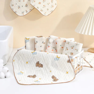 LANGE BÉBÉ - LittleWipes™